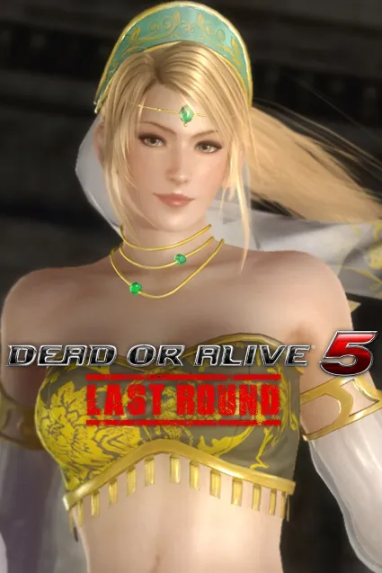 DOA5LR Sarah Halloween 2016 Costume | XBOX | На любой аккаунт