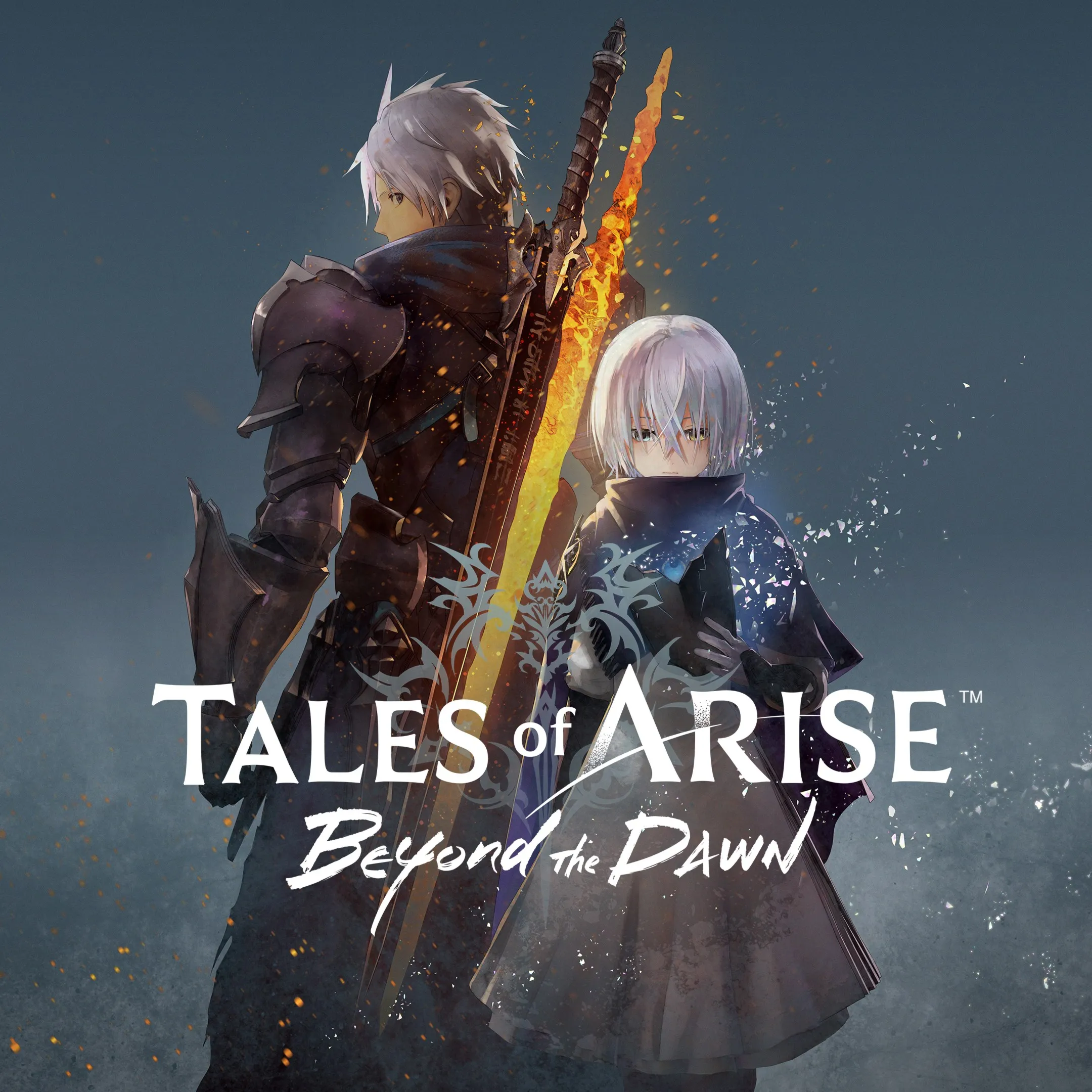 Tales of Arise - Beyond the Dawn Expansion | XBOX | На любой аккаунт