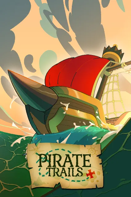 Pirate Trails (Windows) | PC | На любой аккаунт