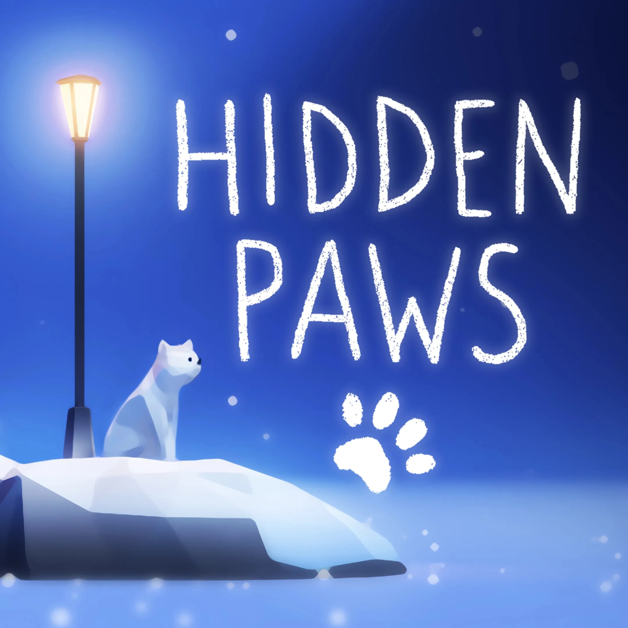 Hidden Paws | XBOX+PC | На любой аккаунт