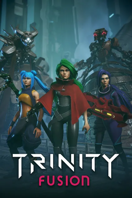Trinity Fusion Deluxe Add-Ons | XBOX+PC | На любой аккаунт