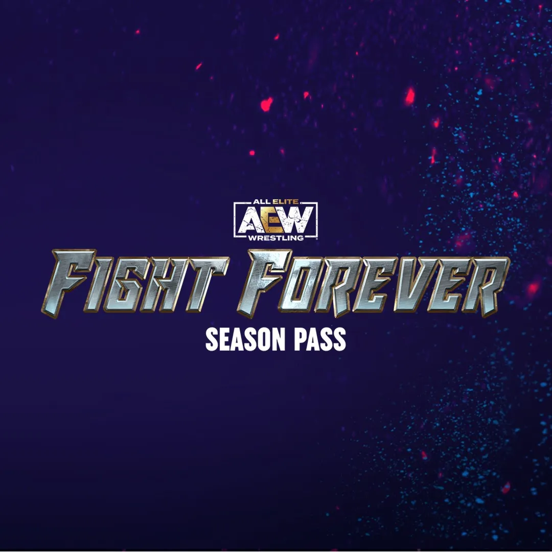 AEW: Fight Forever - Season Pass | XBOX | На любой аккаунт