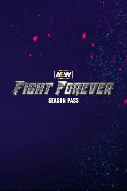 AEW: Fight Forever - Season Pass | XBOX | На любой аккаунт
