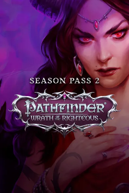 Pathfinder: Wrath of the Righteous - Season Pass 2 | XBOX | На любой аккаунт