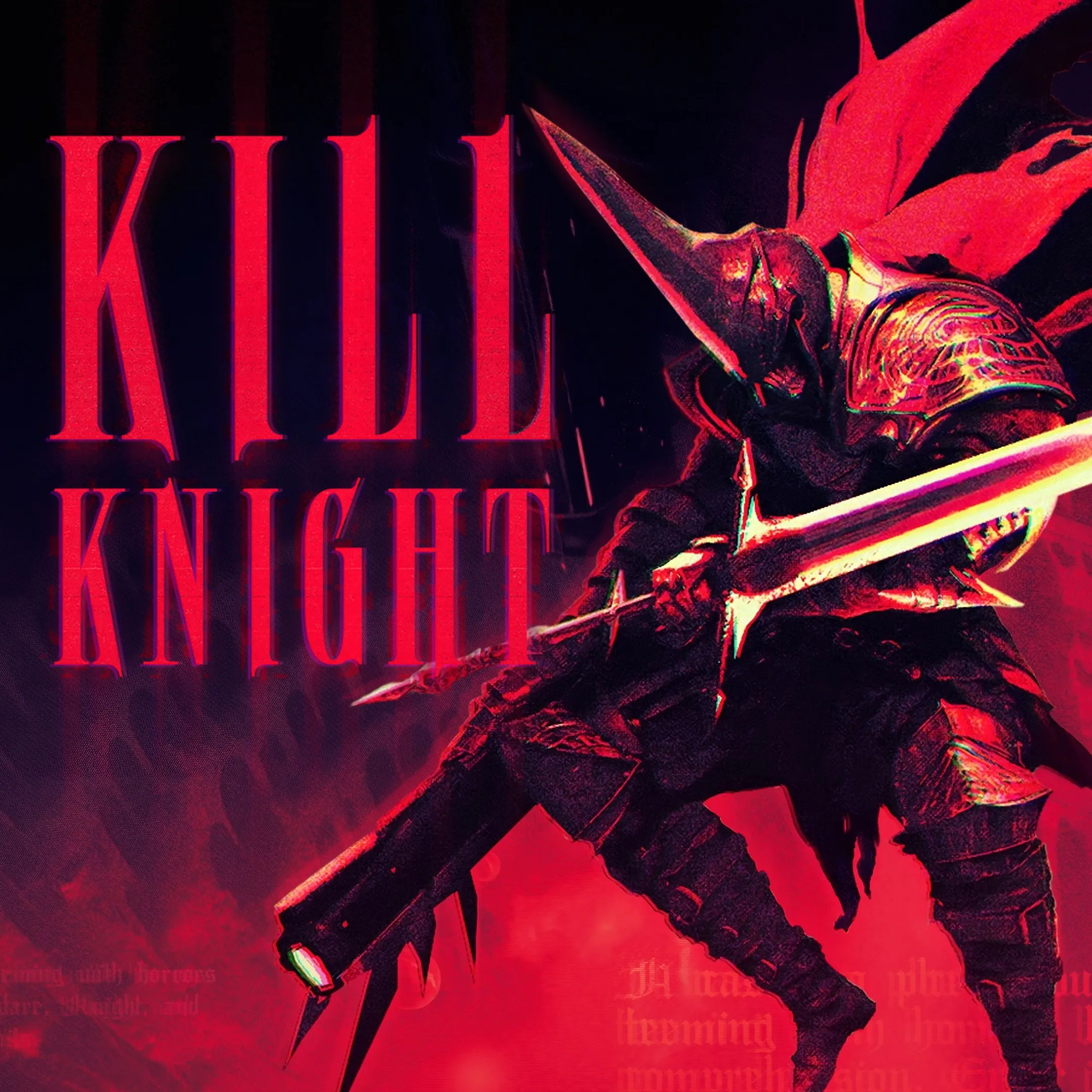 KILL KNIGHT | XBOX | На любой аккаунт