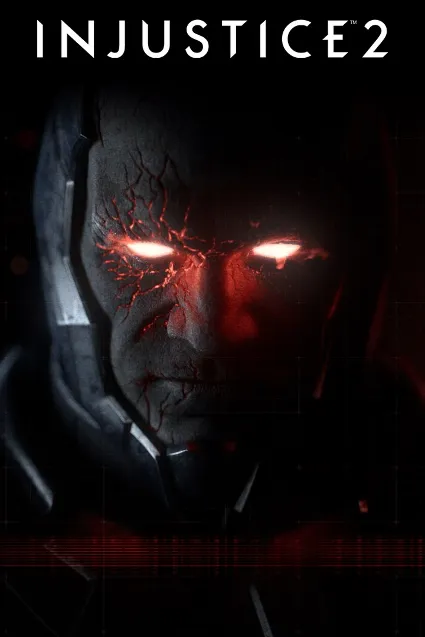 Darkseid | XBOX | На любой аккаунт