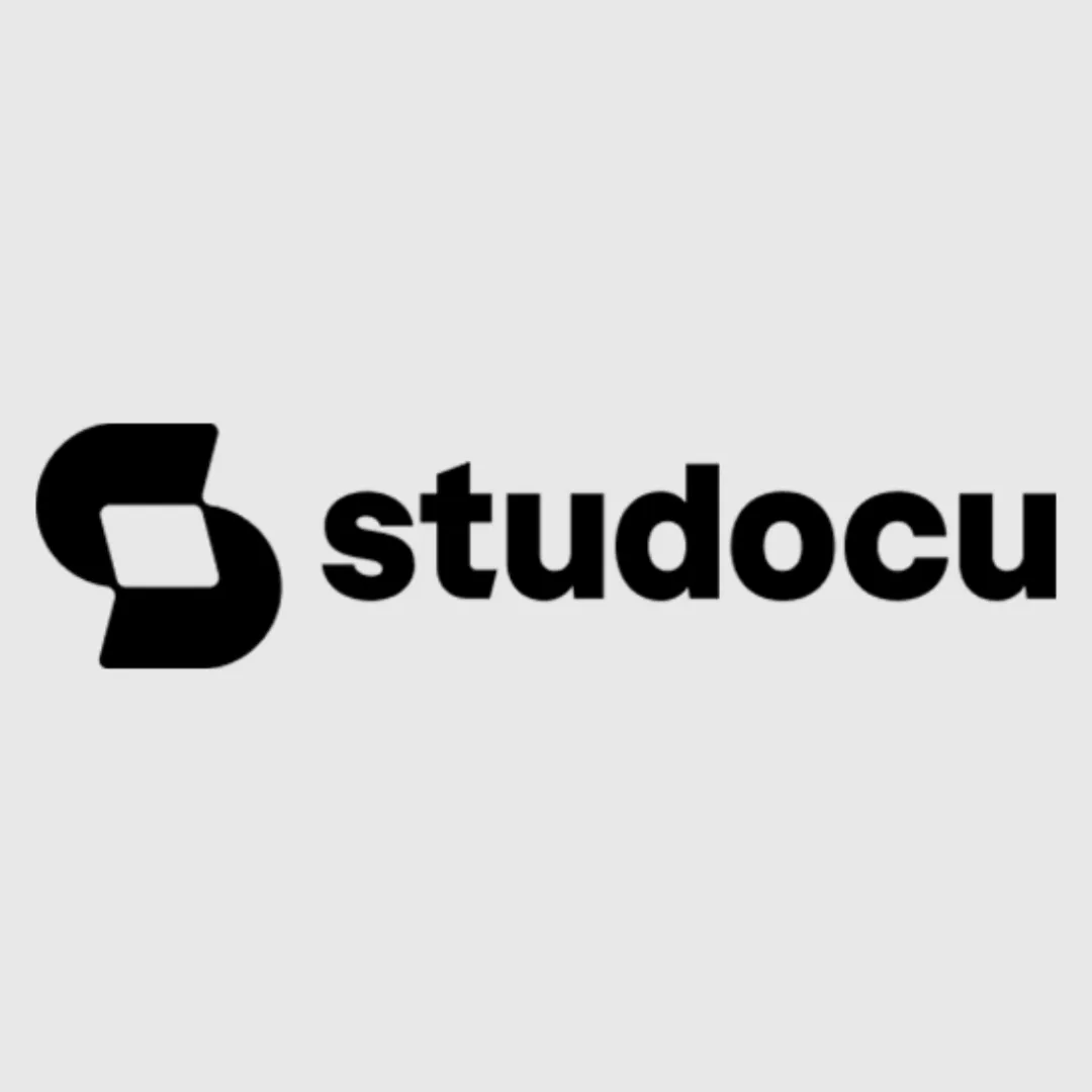 STUDOCU – ДОСТУП НА 1 МЕСЯЦ  СЧЕТ ГАРАНТИЯ
