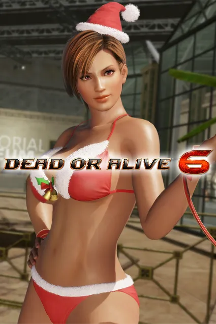 DOA6 Santa Bikini - La Mariposa | XBOX | На любой аккаунт
