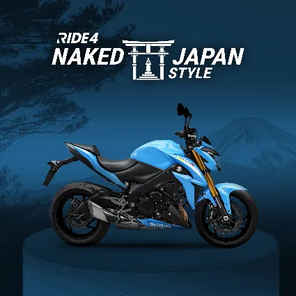 RIDE 4 - Naked Japan Style | XBOX | На любой аккаунт