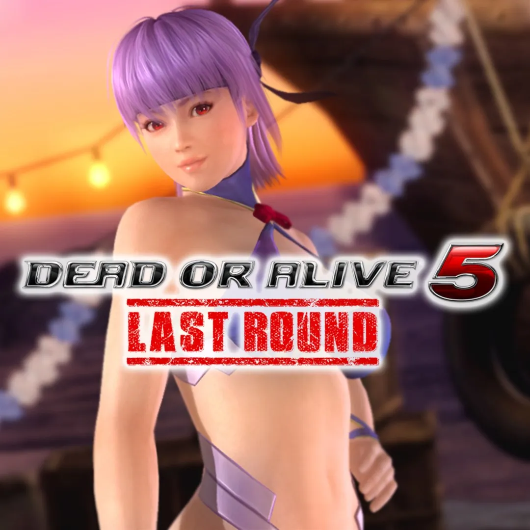 DOA5LR Gust Mashup Swimwear - Ayane & Kanon | XBOX | На любой аккаунт