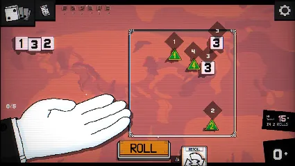 ️ВСЕ СТРАНЫ+РОССИЯ Dice A Million STEAM GIFT