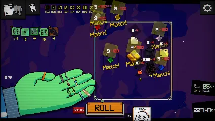 ️ВСЕ СТРАНЫ+РОССИЯ Dice A Million STEAM GIFT