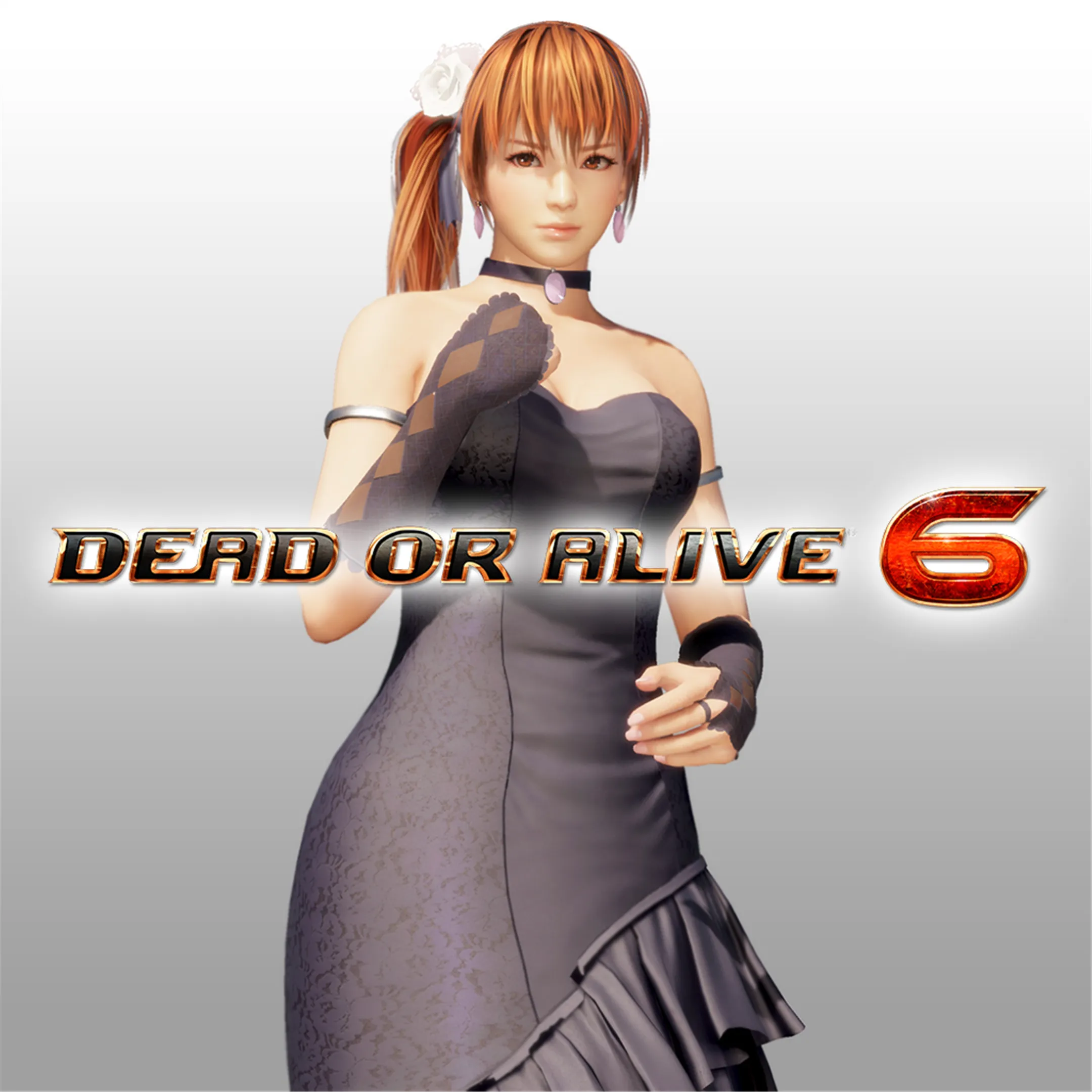 DOA6 Happy Wedding Costume Vol.2 - Phase 4 | XBOX | На любой аккаунт