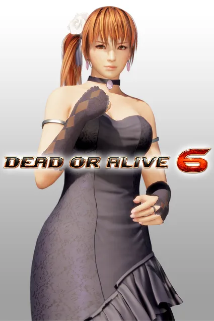 DOA6 Happy Wedding Costume Vol.2 - Phase 4 | XBOX | На любой аккаунт