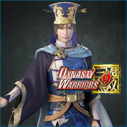 DW9: Guo Jia "Additional Hypothetical Scenarios Set" | XBOX | На любой аккаунт