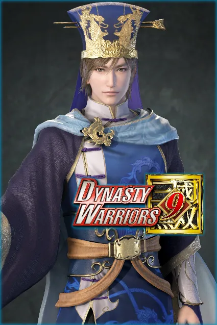DW9: Guo Jia "Additional Hypothetical Scenarios Set" | XBOX | На любой аккаунт