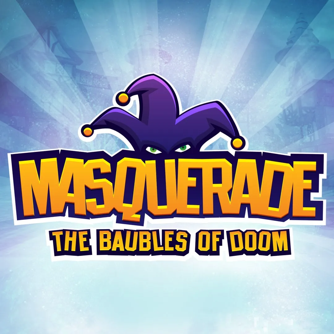 Masquerade: The Baubles of Doom | XBOX | На любой аккаунт