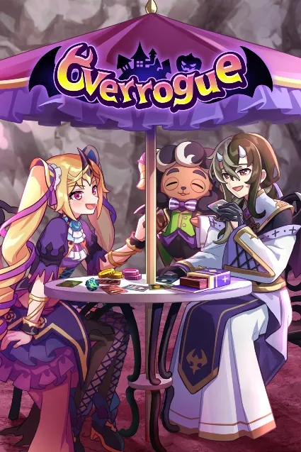 Overrogue | XBOX+PC | На любой аккаунт