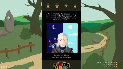 ️ВСЕ СТРАНЫ Reigns: The Witcher STEAM GIFT