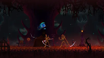 ️ВСЕ СТРАНЫ+РОССИЯ Emberbane STEAM GIFT