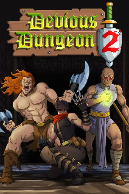 Devious Dungeon 2 | XBOX | На любой аккаунт