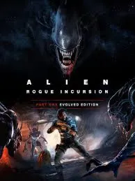 Alien: Rogue Incursion Evolved Xbox Series S|X КЛЮЧ