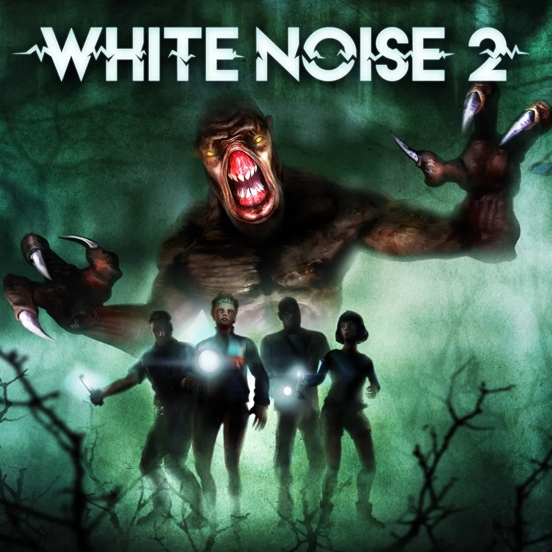 White Noise 2 | XBOX | На любой аккаунт