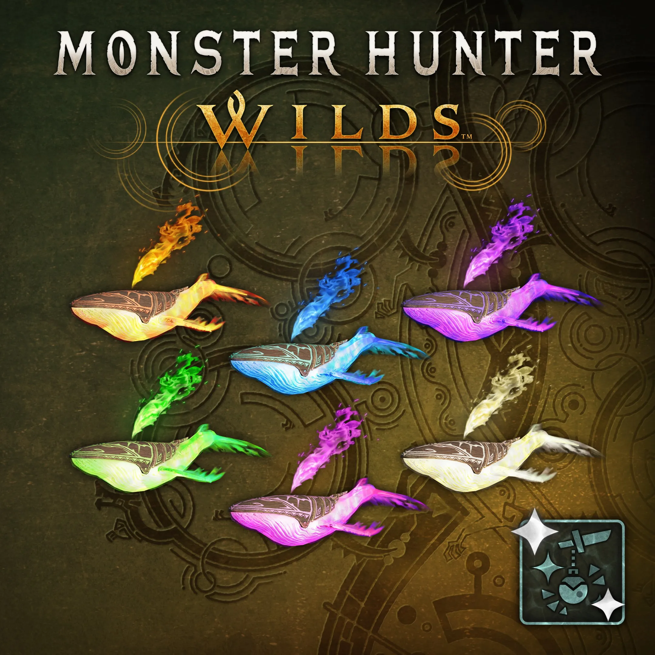 Pendant Set Vol. 6 | XBOX | На любой аккаунт