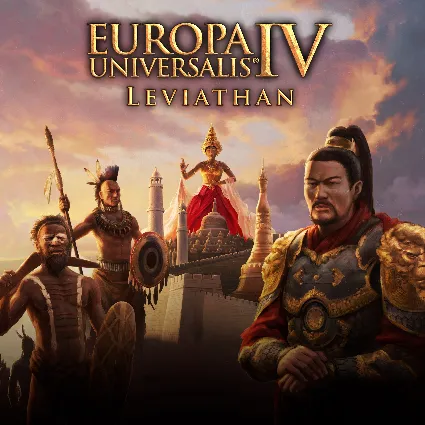 Europa Universalis IV: Leviathan | PC | На любой аккаунт
