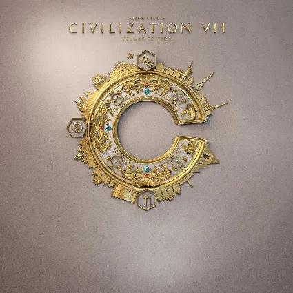 Sid Meier's Civilization® VII Deluxe Edition | XBOX | На любой аккаунт