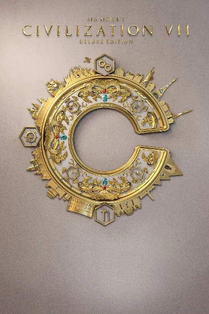 Sid Meier's Civilization® VII Deluxe Edition | XBOX | На любой аккаунт