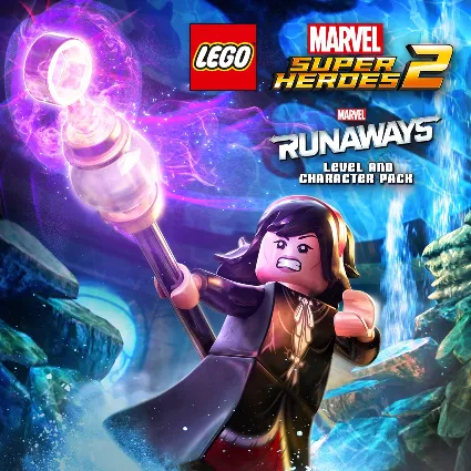 Runaways Level and Character Pack | XBOX | На любой аккаунт