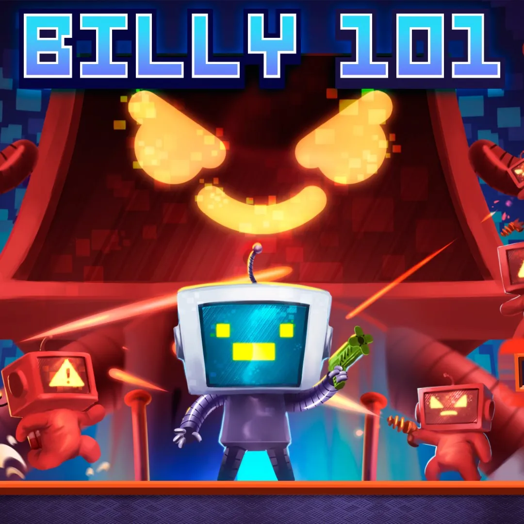 Billy 101 | XBOX | На любой аккаунт