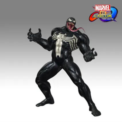 Marvel vs. Capcom: Infinite - Venom | XBOX+PC | На любой аккаунт