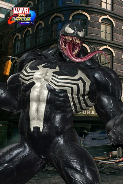 Marvel vs. Capcom: Infinite - Venom | XBOX+PC | На любой аккаунт