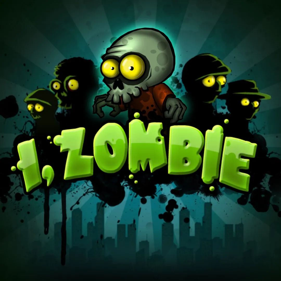 I, Zombie | XBOX | На любой аккаунт