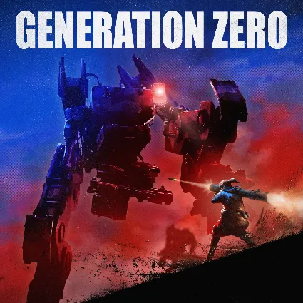 Generation Zero® | XBOX+PC | На любой аккаунт