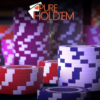 Pure Hold'em Credits Pack | XBOX | На любой аккаунт