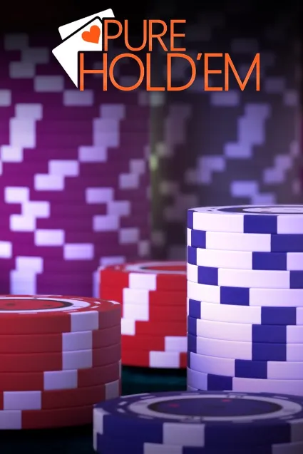 Pure Hold'em Credits Pack | XBOX | На любой аккаунт
