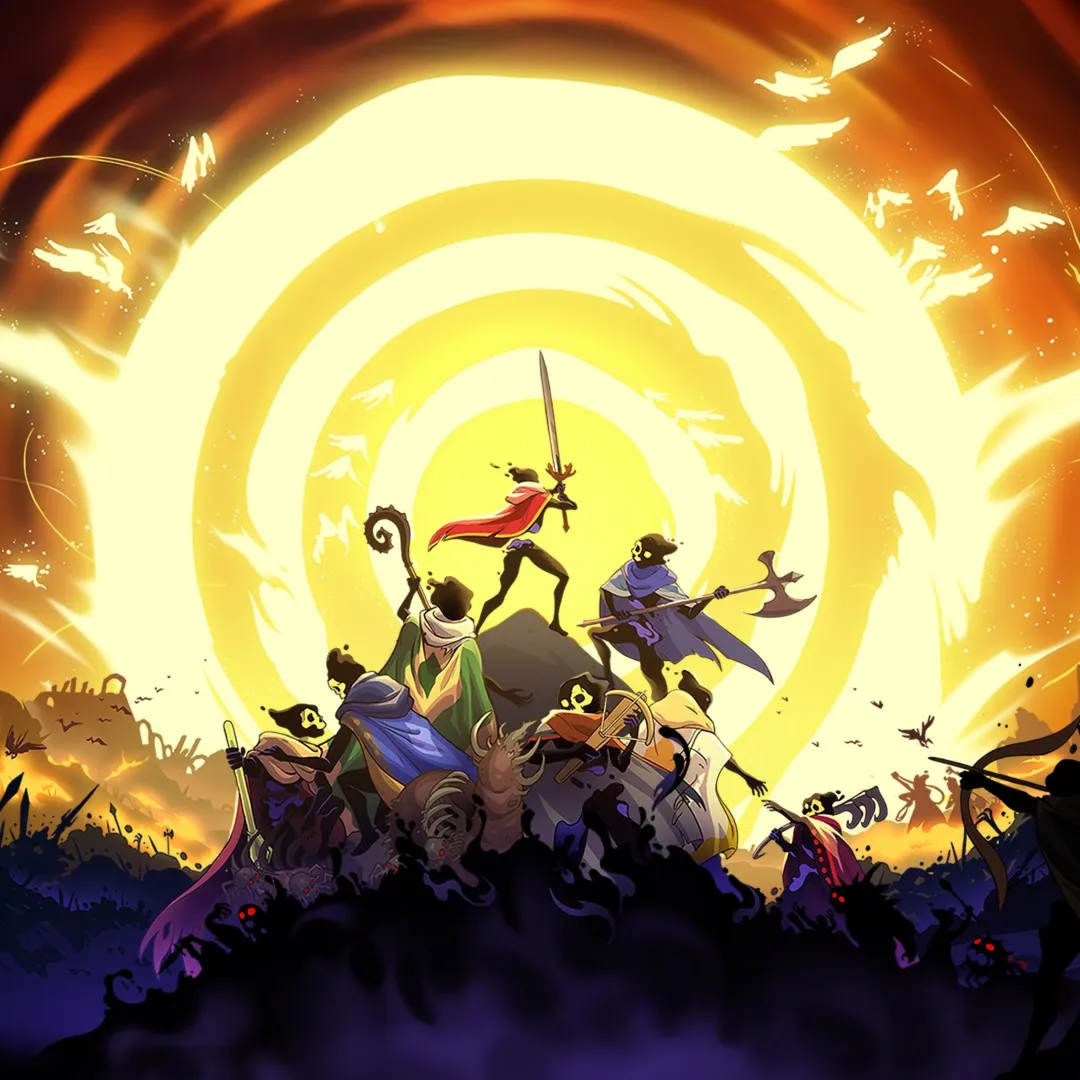 33 Immortals (Game Preview) | XBOX+PC | На любой аккаунт