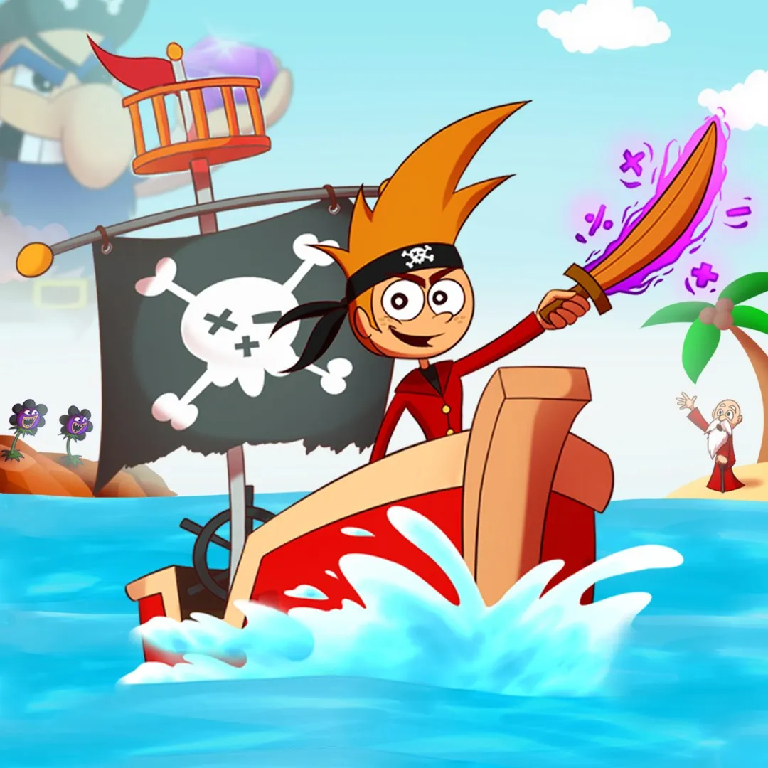 MathLand | XBOX | На любой аккаунт