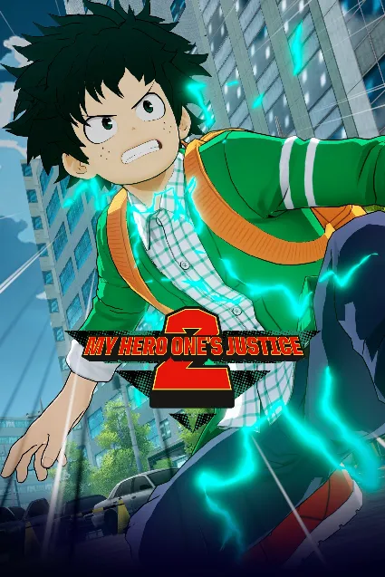 MY HERO ONE'S JUSTICE 2 Weekend Clothes 1-A Serious Set | XBOX | На любой аккаунт