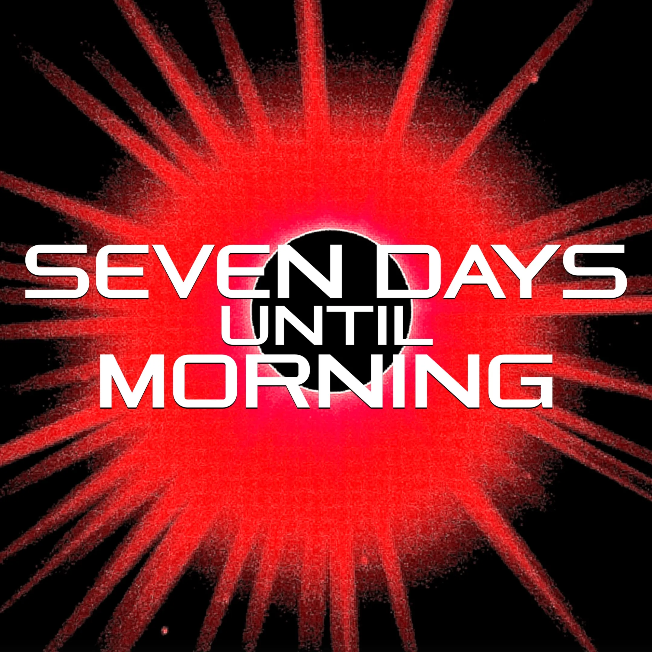 Seven Days Until Morning | XBOX | На любой аккаунт