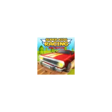 Super Kids Racing : Mini Edition | XBOX+PC | На любой аккаунт
