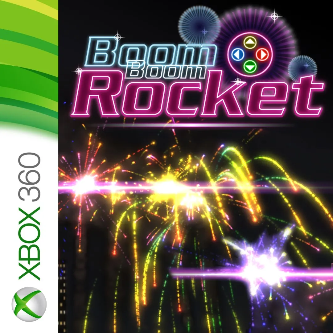 Boom Boom Rocket | XBOX | На любой аккаунт