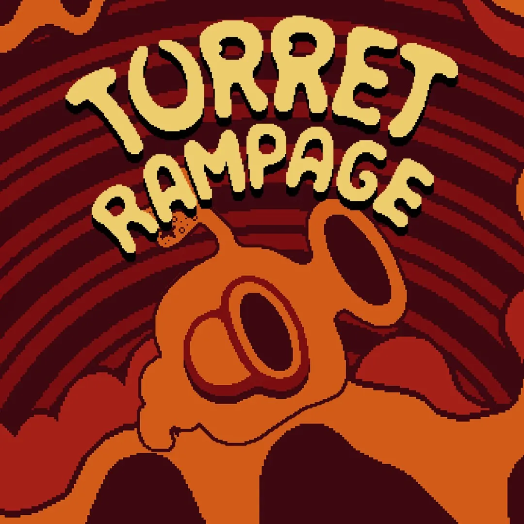 Turret Rampage | XBOX | На любой аккаунт