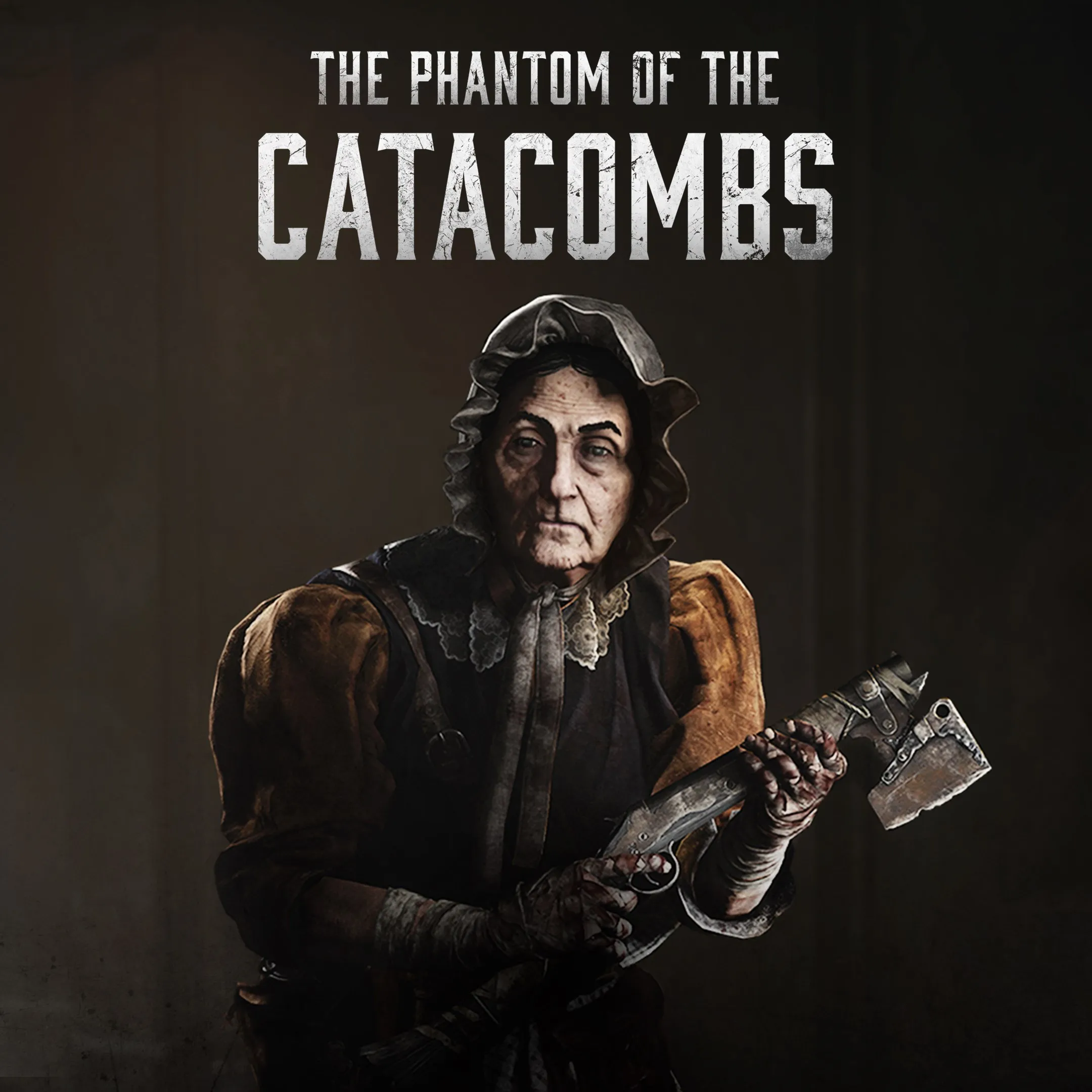 Hunt: Showdown 1896 - The Phantom of the Catacombs | XBOX | На любой аккаунт