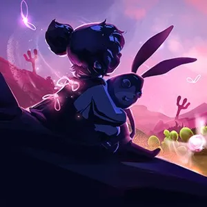 My Brother Rabbit | XBOX+PC | На любой аккаунт