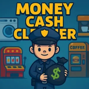 Money Cleaner Station | XBOX+PC | На любой аккаунт