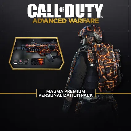 Magma Premium Personalization Pack | XBOX | На любой аккаунт